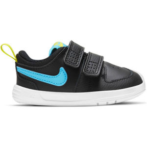 Nike PICO 5 (TDV) Gyerek szabadidőcipő, fekete, méret 26