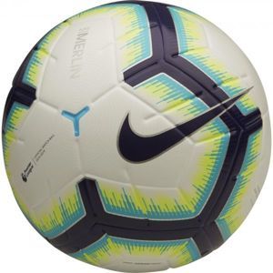 Nike PREMIER LEAGUE MERLIN  5 - Futball labda