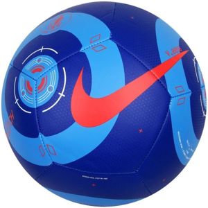 Nike Premier League Pitch Labda - Kék - 5