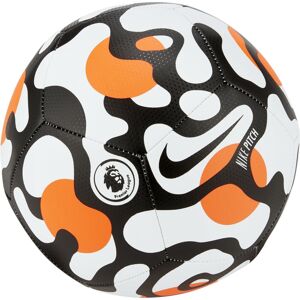 Nike Premier League Pitch Soccer Ball Labda - Fehér - 5