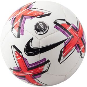 Nike PREMIER LEAGUE SKILLS Mini futball labda, fehér, méret 1