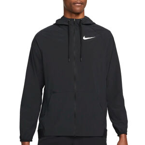 Kapucnis kabát Nike  Pro Dri-FIT Flex Vent Max