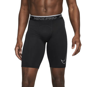 Rövidnadrág Nike  Pro Dri-FIT Men s Long Shorts