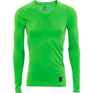 Kompressziós póló Nike  Pro Hypercool Comp Shirt langarm F329