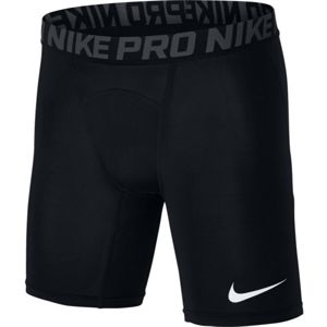 Nike PRO SHORT fekete XL - Férfi rövidnadrág