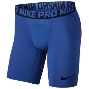 Nike PRO SHORT sötétkék M - Férfi rövidnadrág