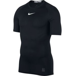 Nike PRO TOP fekete M - Férfi póló