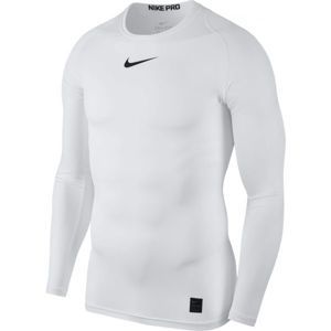 Nike PRO TOP fehér XL - Férfi póló