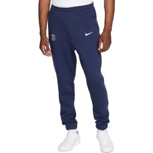 Nike PSG NK GFA FLC PANT BB Férfi melegítőnadrág, kék, méret M