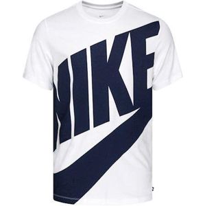 Nike PSG M NK TEE KIT INSPIRED CL Rövid ujjú póló - Fehér - M