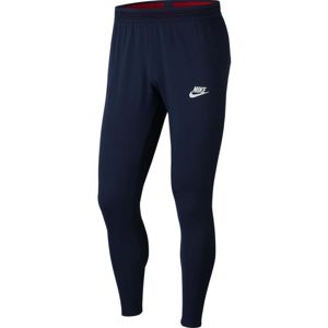 Nike PSG M VAPORKNIT STRIKE PANT Nadrágok - Kék - S