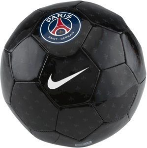 Nike PSG NK SPRTS - SP19 Futball-labda - fekete