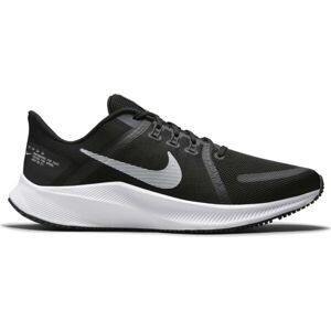 Nike QUEST 4 Férfi futócipő, fekete, veľkosť 43