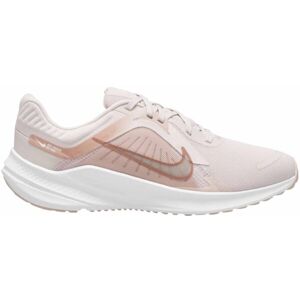 Nike QUEST 5 W Női futócipő, rózsaszín, veľkosť 40.5