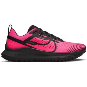 Nike REACT PEGASUS TRAIL 4 W Női futócipő, rózsaszín, veľkosť 41