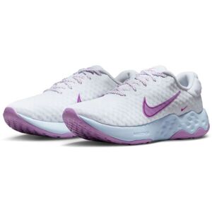 Nike RENEW RIDE 3 Női futócipő, fehér, veľkosť 42