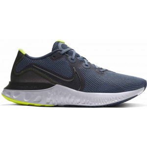 Nike RENEW RUN kék 11.5 - Férfi futócipő