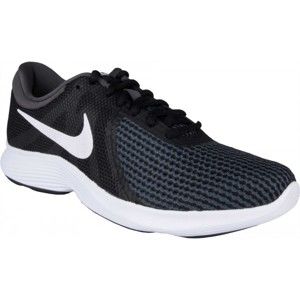 Nike REVOLUTION 4 fekete 9.5 - Férfi cipő