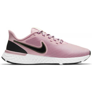 Nike REVOLUTION 5 W Női futócipő, rózsaszín, veľkosť 38.5
