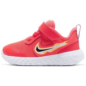 Nike revolution 5 fire running kids 0 Cipők - 23,5 EU | 6,5k UK | 7C US | 13 CM