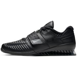 Nike ROMALEOS 3 XD Fitness cipők - 40,5 EU | 6,5 UK | 7,5 US | 25,5 CM