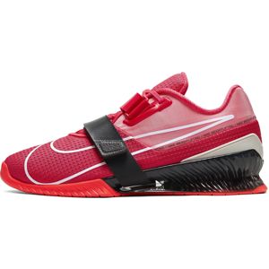 Nike ROMALEOS 4 Fitness cipők - 41 EU | 7 UK | 8 US | 26 CM