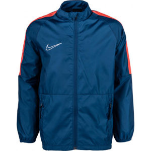 Nike RPL ACD AWF JKT WW B sötétkék S - Fiú futball kabát