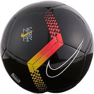 Nike NEYMAR JR SKILLS fekete 1 - Mini futball labda