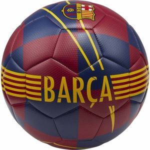 Nike FC BARCELONA PROSTIG  4 - Futball labda