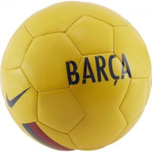 Nike FC BARCELONA SPRTS  5 - Futball labda
