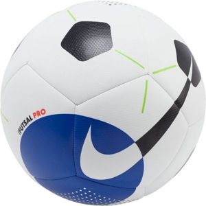 Nike FUTSAL PRO Futsal labda, fehér, méret pro