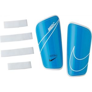 Nike MERCURIAL HARDSHLL GRD Férfi sípcsontvédő, kék, méret L