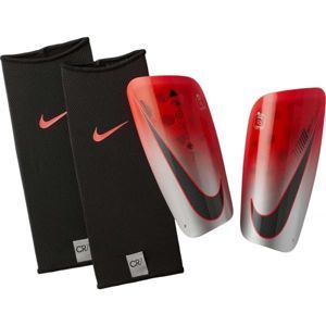 Nike CR7 MERCURIAL LITE - Futball lábszárvédő