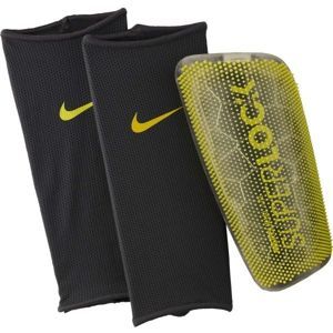 Nike MERCURIAL LITE SUPERLOCK  L - Férfi futball sípcsontvédő