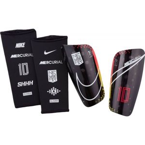 Nike MERCURIAL LITE NEYMAR JR  XL - Férfi futball sípcsontvédő