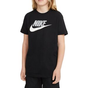 Rövid ujjú póló Nike  Sportswear Big Kids Cotton T-Shirt