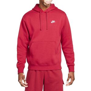 Kapucnis melegítő felsők Nike  Sportswear Club Fleece