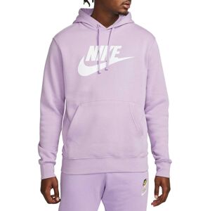 Kapucnis melegítő felsők Nike  Sportswear Club Fleece Men s Graphic Pullover Hoodie