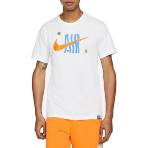Rövid ujjú póló Nike  Sportswear DNA