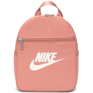 Nike W REVEL MINI Női hátizsák, lazac, veľkosť os