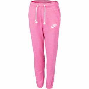 Nike SPORTSWEAR GYM VINTAGE Női melegítőnadrág, rózsaszín, méret