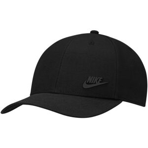 Nike SPORTSWEAR LEGACY 91 Uniszex baseball sapka, fekete, veľkosť ns