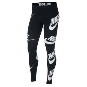 Nike SPORTSWEAR LEGGINGS - Női leggings
