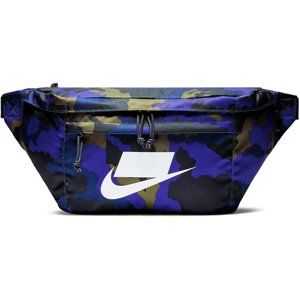 Nike Sportswear Tech Hip Pack Övtáska - Modrá