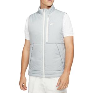 Mellény Nike  Sportswear Therma-FIT Legacy Men s Hooded Vest