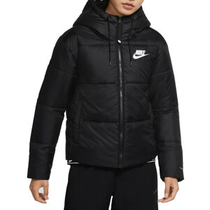 Kapucnis kabát Nike  Sportswear Therma-FIT Repel Women s Jacket