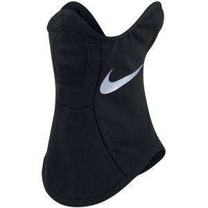 Nike SQD SNOOD nyakmelegítő/arcmaszk - Fekete - 2S-XS