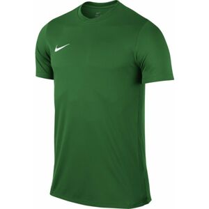 Nike SS PARK VI JSY zöld M - Férfi futballmez