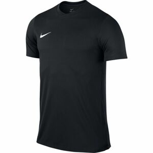 Nike SS PARK VI JSY Férfi futballmez, fekete, méret XXL