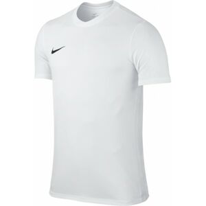 Nike SS PARK VI JSY fehér M - Férfi futballmez